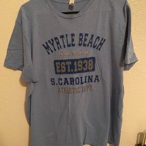 myrtle beach t-shirt!